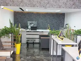 پخش کناف بهمن عباسی، آق تپه، کرج