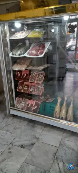 عکس مرغ ماهی گوشت ولیعصر، احد آباد، کرج 2