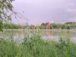 عکس پارک مشتاق دوم اصفهان 6