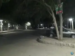 عکس پارک مشتاق دوم اصفهان 10