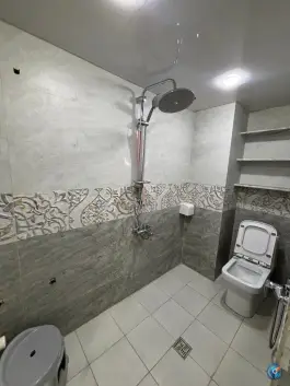 هتل آپارتمان طراوت، گدوک، سامان