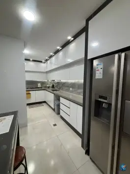 عکس هتل آپارتمان طراوت، گدوک، سامان 2