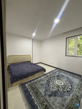 عکس هتل آپارتمان طراوت، گدوک، سامان 4