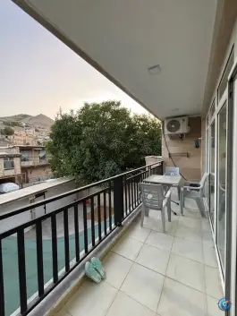 عکس هتل آپارتمان طراوت، گدوک، سامان 6