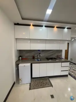 عکس هتل آپارتمان طراوت، گدوک، سامان 9