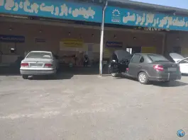 عکس مرکز معاینه فنی خودرو قائم دژ، اشتراکی جنوبی، کرج 9