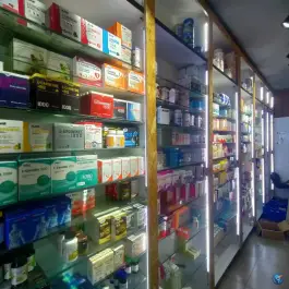 عکس داروخانه باغداران نازی آباد تهران 6