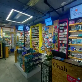 عکس داروخانه باغداران نازی آباد تهران 7