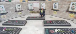عکس مسجد صاحب الزمان (عج) کمربندی غرب اصفهان 4