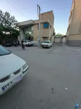 نانوایی المهدی عج، آتشگاه، اصفهان