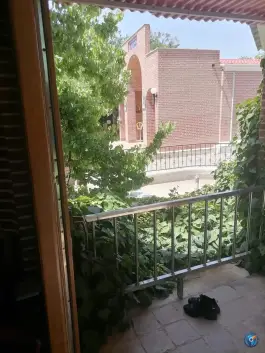 عکس مجتمع پذیرایی پردیس قم - کهک 2
