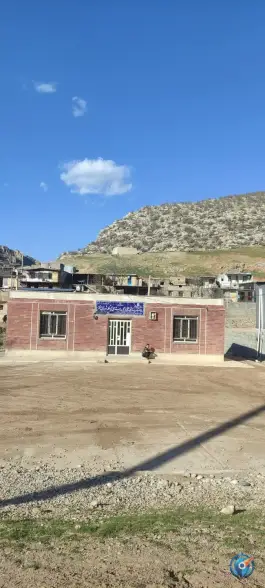 عکس مدرسه شهید علی ابراهیمی چمتکله، چمتکله، فیروزآباد 1