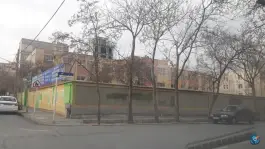 عکس دبیرستان نمونه دولتی نوبت اول ابرار، کوشش، مشهد 2