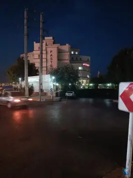 عکس بیمارستان تخصصی و فوق تخصصی پاستور، محله ولیعصر، قزوین 9