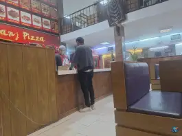 عکس پیتزا ترنج، محله امام رضا، مشهد 6