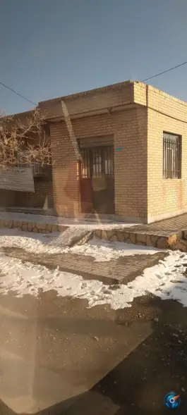 عکس خانه بهداشت فخرداوود مشهد 1