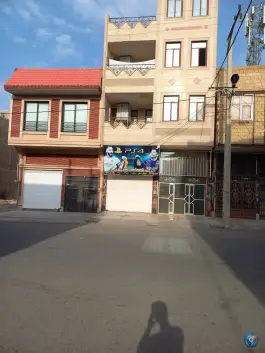 گیمنت محله باهنر ساوه