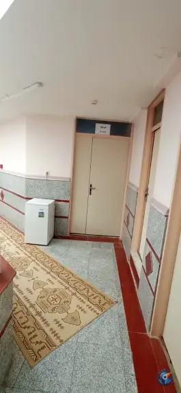 عکس مدرسه الزهرا س، باهنر، آشتیان 2