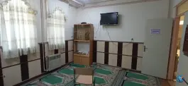 عکس مدرسه الزهرا س، باهنر، آشتیان 3