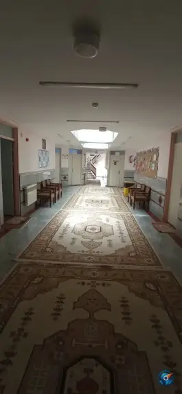 عکس مدرسه الزهرا س، باهنر، آشتیان 4