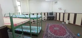 عکس مدرسه الزهرا س، باهنر، آشتیان 5