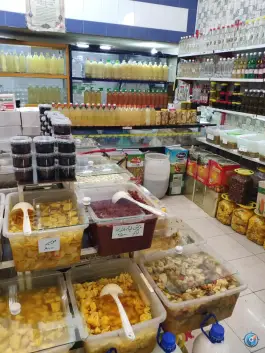عکس زیتون سرای مصباح، مشیر شرقی، شیراز 1