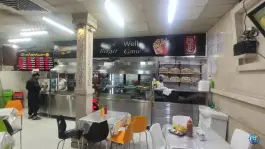 عکس فست فود تپلی برگر، محله گاز، مشهد 10
