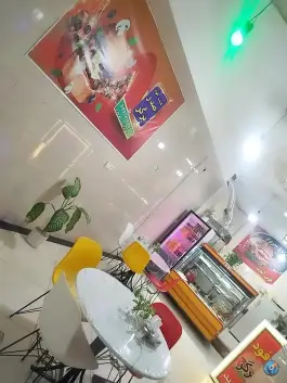 عکس فست فود صدر برگر، محله التیمور، مشهد 5