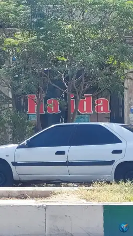 عکس ساندویچ سرد هایدا شعبه ۱، محله اردوگاه، زاهدان 4