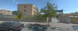 عکس دبیرستان دوره دوم قفلی الهیه، محله الهیه، مشهد 2