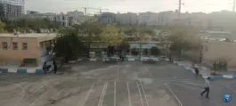 عکس دبیرستان دوره دوم قفلی الهیه، محله الهیه، مشهد 4