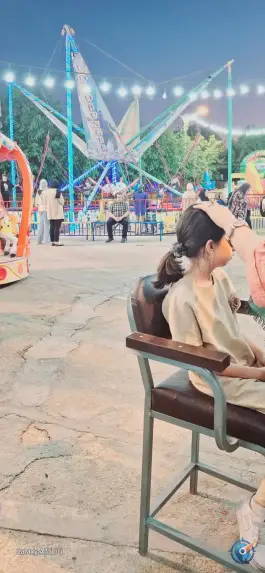عکس بوستان رحمت، بنک داران، شیراز 5