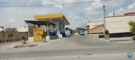 پمپ گاز CNG فرهنگیان، شهرک فرهنگیان، شیراز