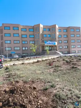 دانشگاه صائب ابهر، ابهر