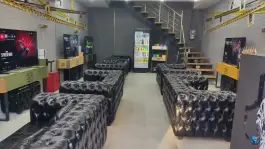 عکس گیم نت XP، چمران، نوشهر 2