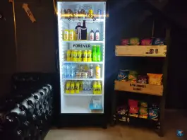 عکس گیم نت XP، چمران، نوشهر 7