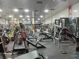 عکس باشگاه بدن سازی آرتین شهرک شهید باهنر مشهد 2