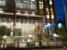 هتل آپارتمان ۲۲۱، عنبران، مشهد