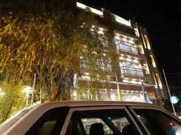 عکس هتل آپارتمان ۲۲۱، عنبران، مشهد 6