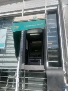 عکس خودپرداز بلوار گلستان «هفت تنان» شیراز 2