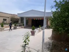 عکس اداره بهزیستی شهرستان شیراز، محله رازی، شیراز 3
