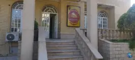 عکس کانون فرهنگی آموزش قلم چی شیراز، مهدی آباد، شیراز 5