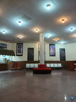 عکس سینما سعدی، قصردشت، شیراز 3