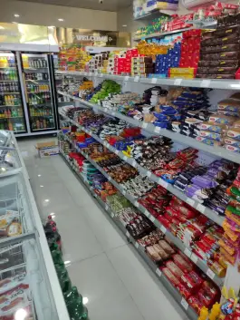 عکس هایپر مارکت و پروتئین احسان، محله شهید محلاتی، قم 3
