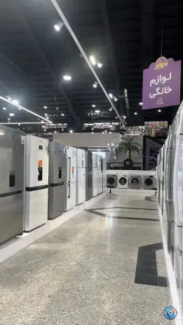 عکس نمایشگاه سرای بی نظیر - بلوار امام موسی صدر قم 5