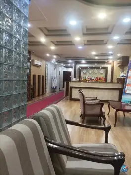 عکس هتل لوکس پرشیا قشم، بلوار ولی عصر، قشم 7