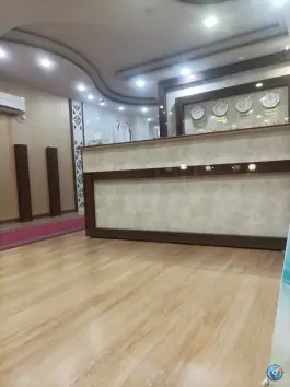 عکس هتل لوکس پرشیا قشم، بلوار ولی عصر، قشم 8