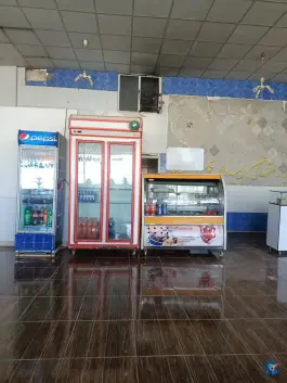 عکس رستوران و آشپزخانه امیدوار چناران 2