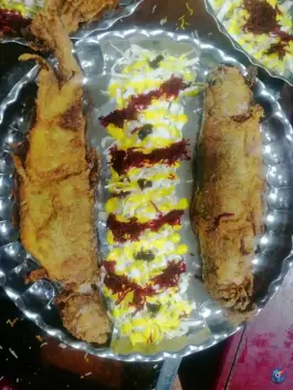 عکس رستوران و آشپزخانه امیدوار چناران 8