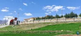 دانشگاه آزاد واحد سلسله، شهید رجایی، الشتر